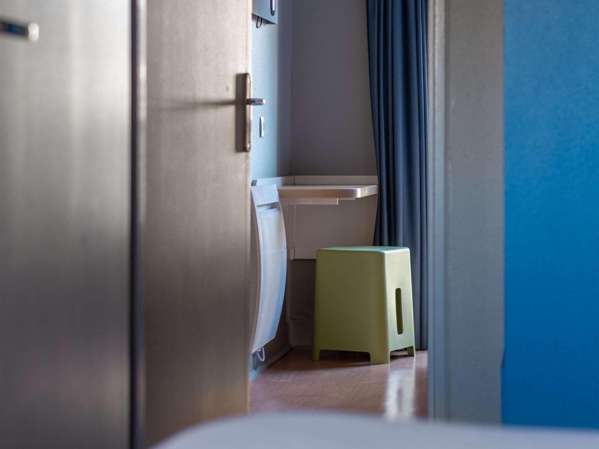 Ibis Budget Caen Herouville Ngoại thất bức ảnh
