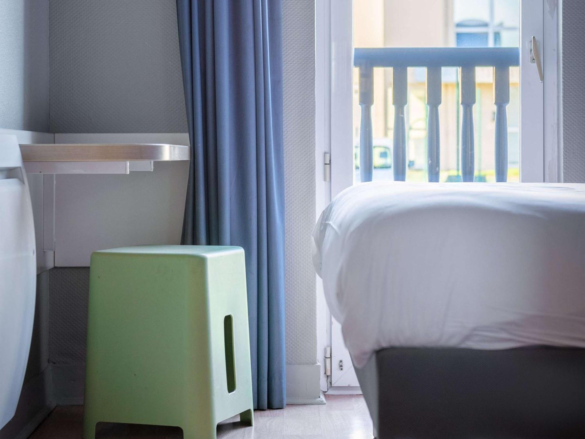 Ibis Budget Caen Herouville Ngoại thất bức ảnh